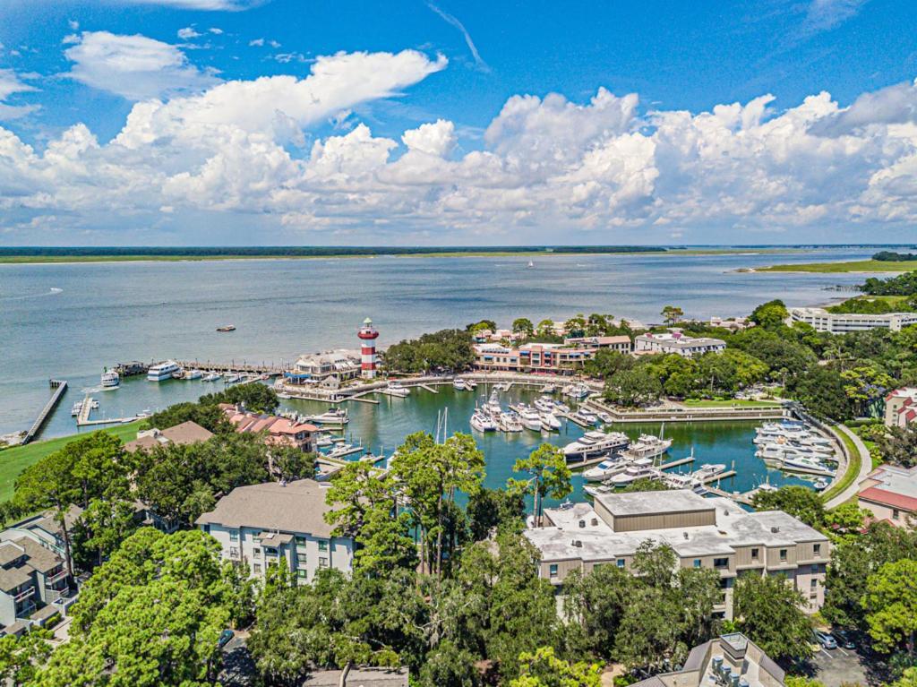 הוילה הילטון הד איילנד Pet Friendly! 503 Plantation Club Walk To Pool Sleeps 6 Sea Pines מראה חיצוני תמונה