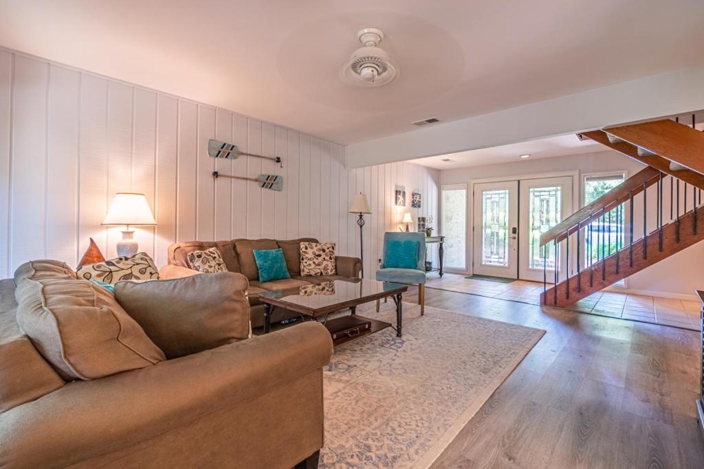 הוילה הילטון הד איילנד Pet Friendly! 503 Plantation Club Walk To Pool Sleeps 6 Sea Pines מראה חיצוני תמונה