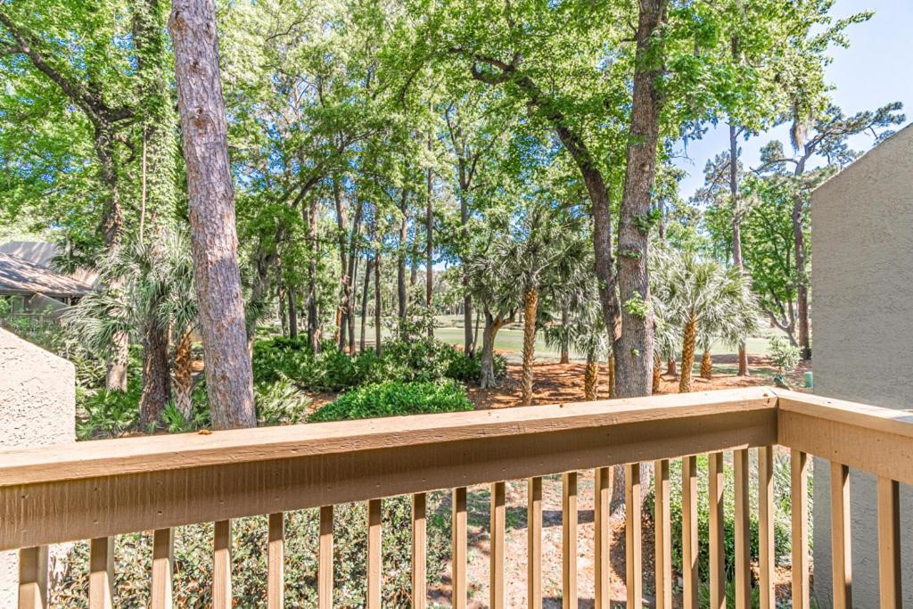 הוילה הילטון הד איילנד Pet Friendly! 503 Plantation Club Walk To Pool Sleeps 6 Sea Pines מראה חיצוני תמונה