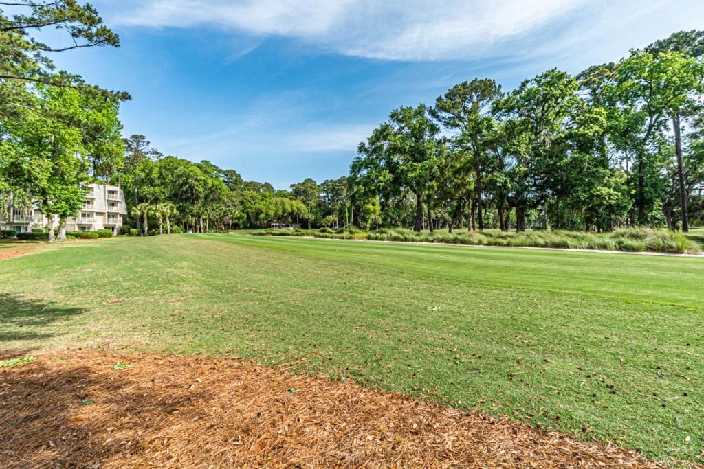 הוילה הילטון הד איילנד Pet Friendly! 503 Plantation Club Walk To Pool Sleeps 6 Sea Pines מראה חיצוני תמונה