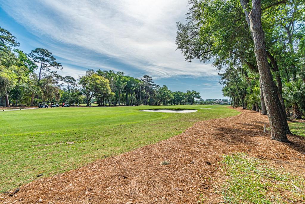 הוילה הילטון הד איילנד Pet Friendly! 503 Plantation Club Walk To Pool Sleeps 6 Sea Pines מראה חיצוני תמונה