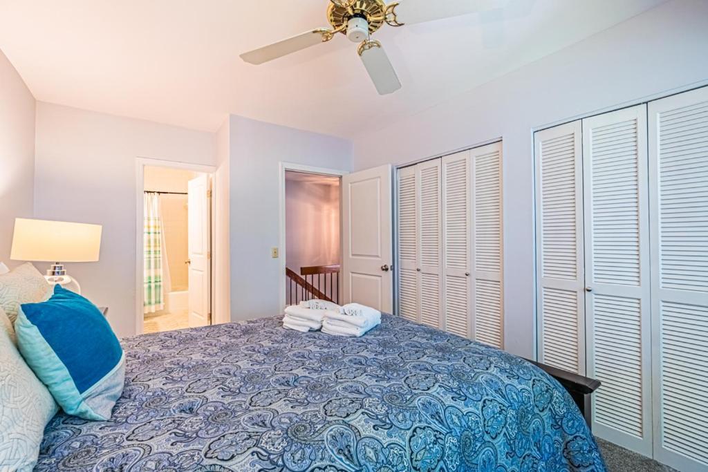 הוילה הילטון הד איילנד Pet Friendly! 503 Plantation Club Walk To Pool Sleeps 6 Sea Pines מראה חיצוני תמונה