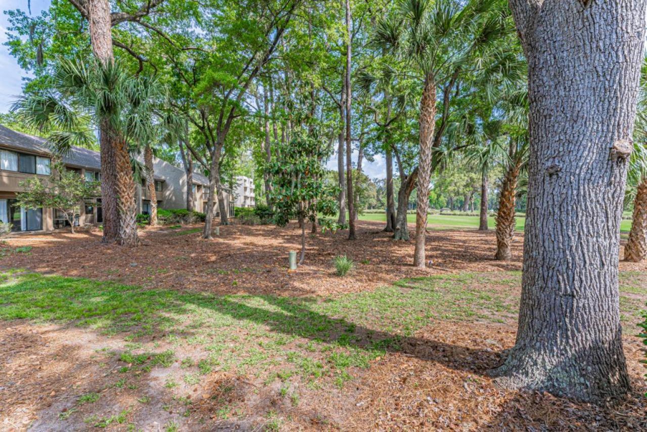 הוילה הילטון הד איילנד Pet Friendly! 503 Plantation Club Walk To Pool Sleeps 6 Sea Pines מראה חיצוני תמונה
