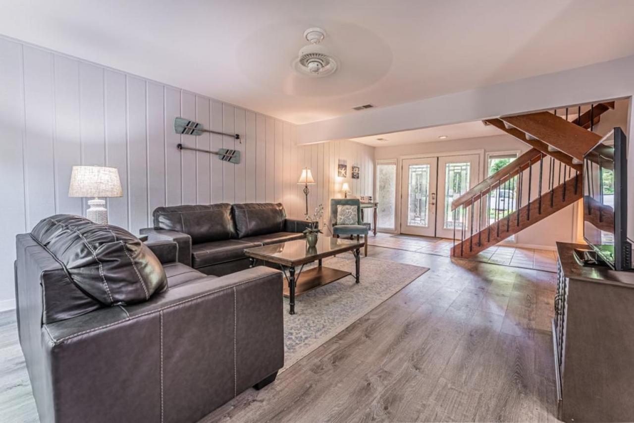 הוילה הילטון הד איילנד Pet Friendly! 503 Plantation Club Walk To Pool Sleeps 6 Sea Pines מראה חיצוני תמונה