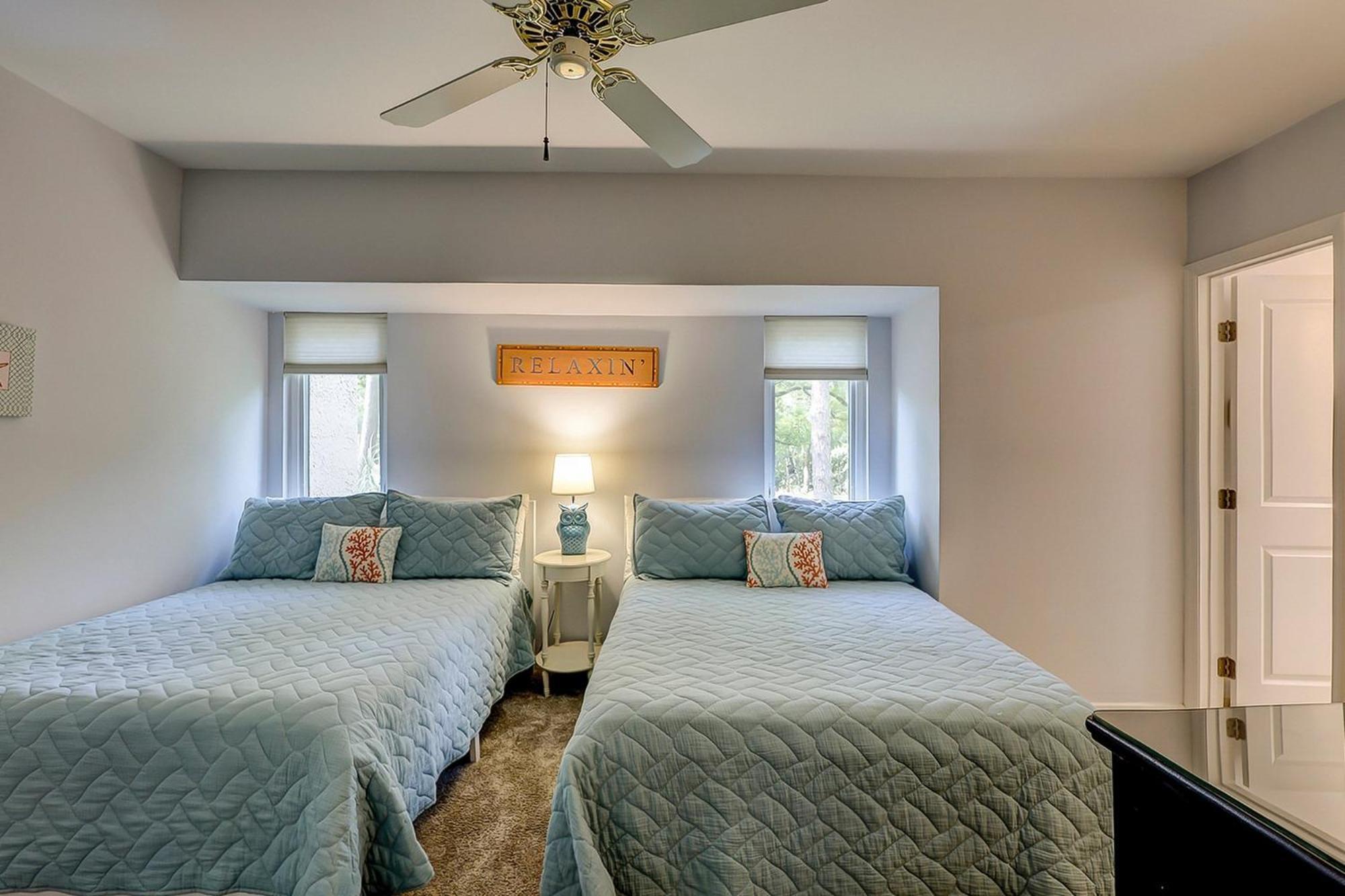 הוילה הילטון הד איילנד Pet Friendly! 503 Plantation Club Walk To Pool Sleeps 6 Sea Pines מראה חיצוני תמונה
